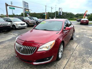 Image for 2014 Buick Regal Premium ID: 7512941