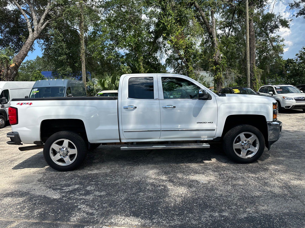 2015 Chevrolet Silverado 1500 Image 6