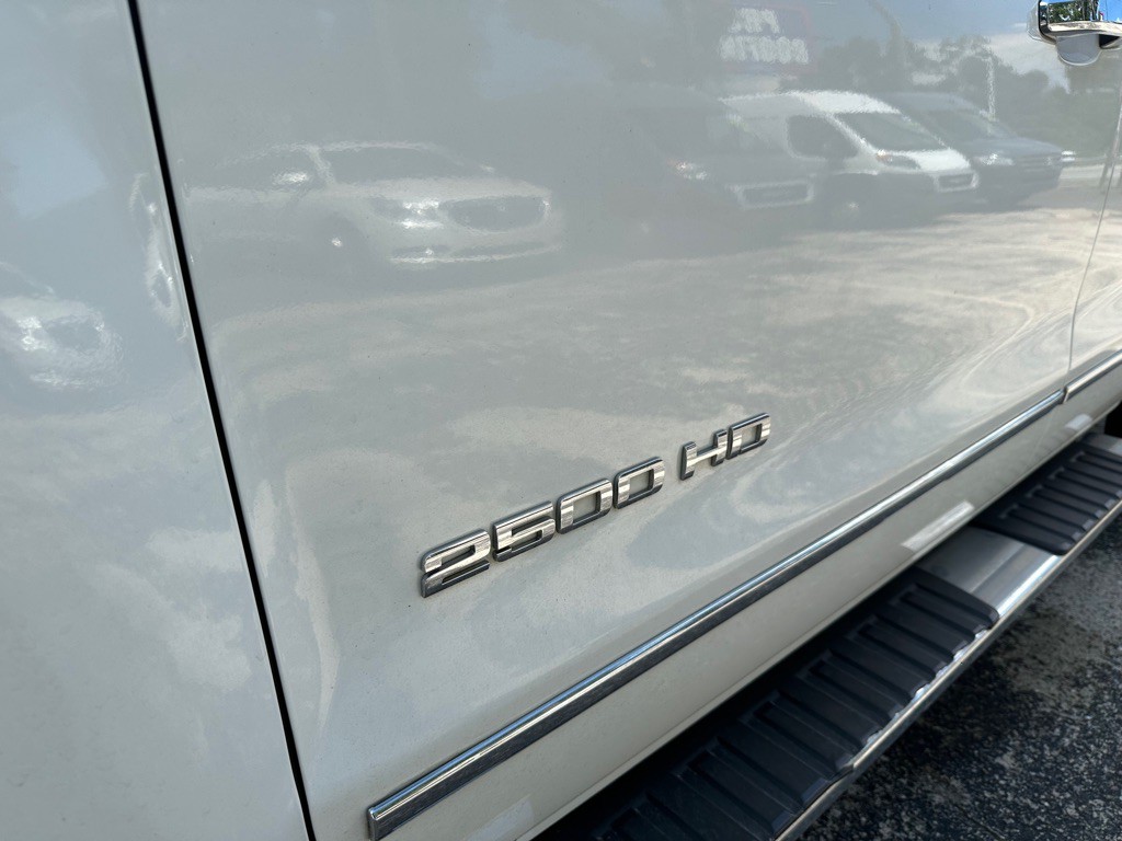 2015 Chevrolet Silverado 1500 Image 9