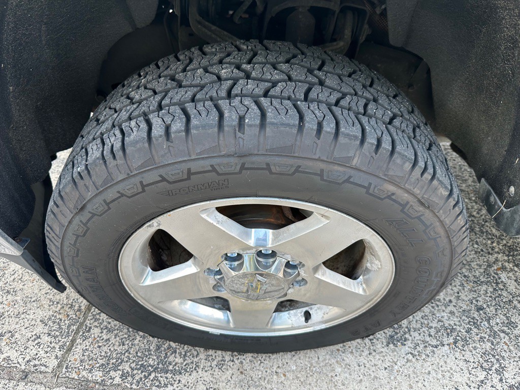 2015 Chevrolet Silverado 1500 Image 12