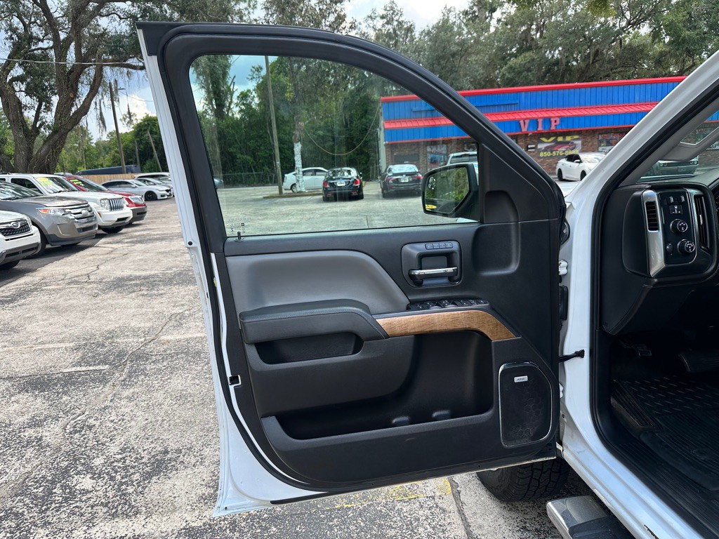 2015 Chevrolet Silverado 1500 Image 14