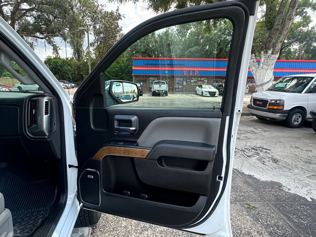 2015 Chevrolet Silverado 1500 Image 18