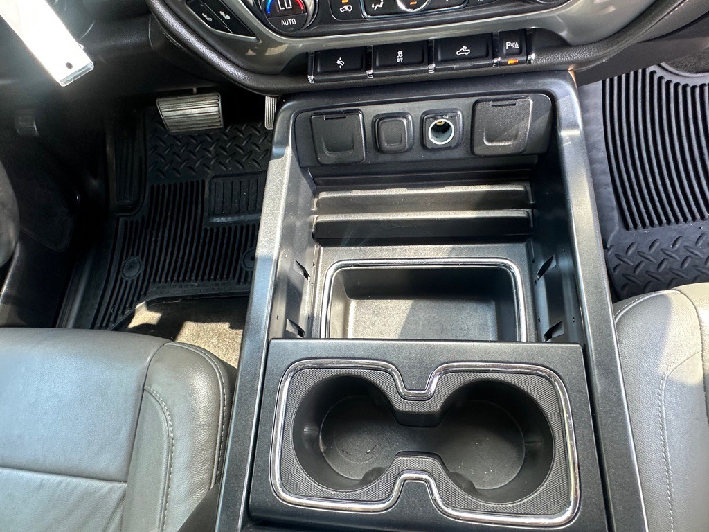 2015 Chevrolet Silverado 1500 Image 27