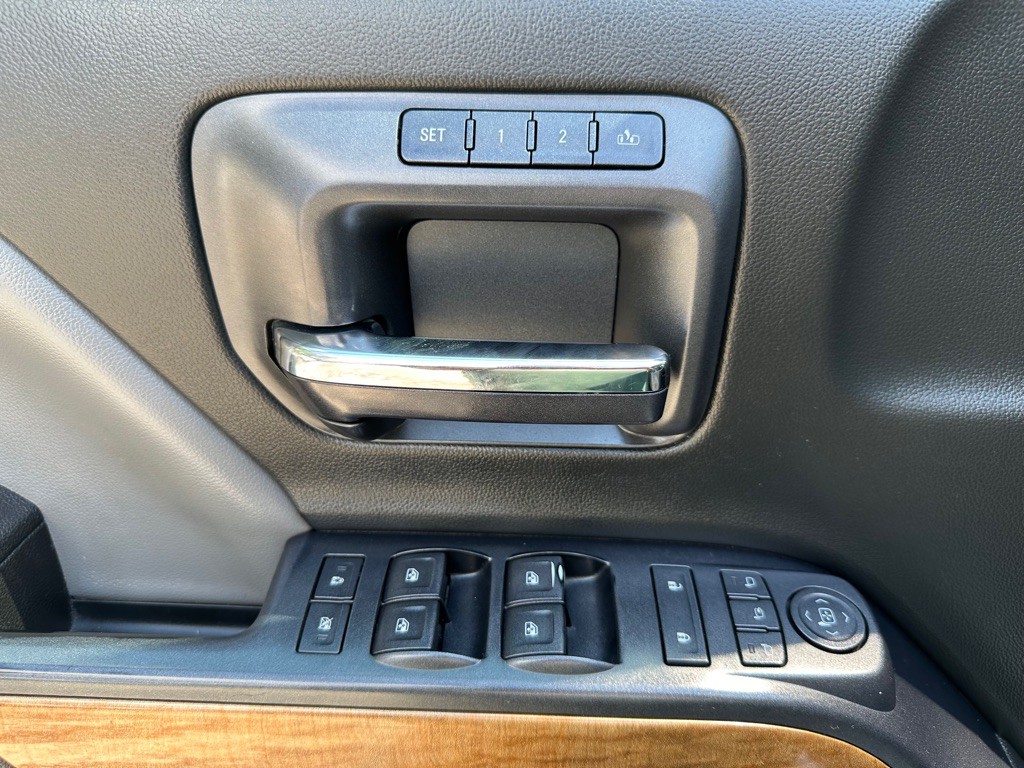 2015 Chevrolet Silverado 1500 Image 29