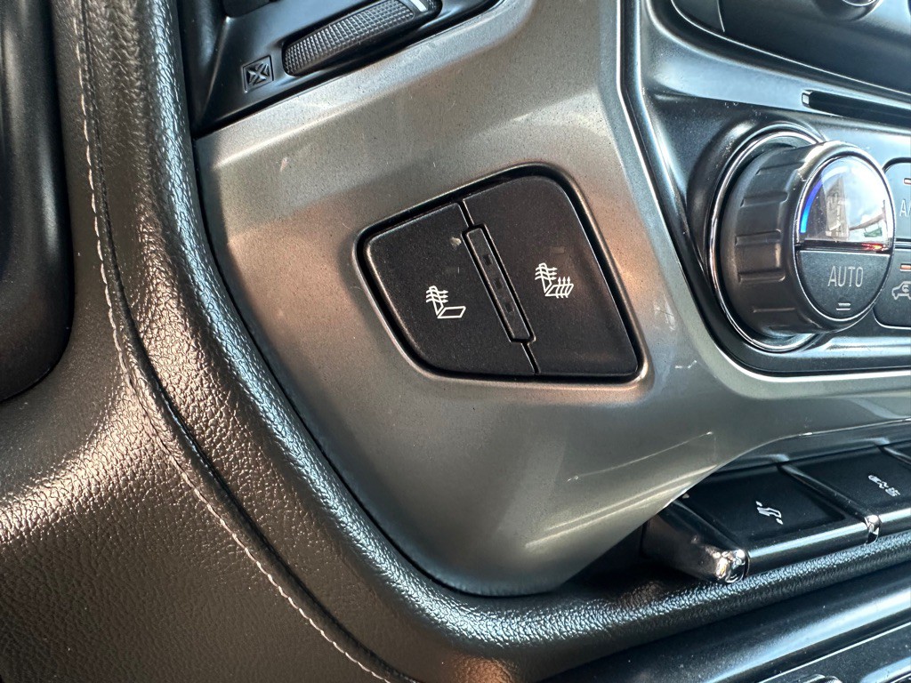 2015 Chevrolet Silverado 1500 Image 34