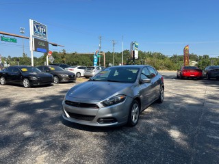 Image for 2016 Dodge Dart SXT ID: 7552995