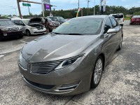 Image for 2016 Lincoln MKZ  ID: 7558820
