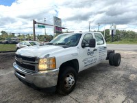 Image for 2011 Chevrolet Silverado 1500  ID: 7665775