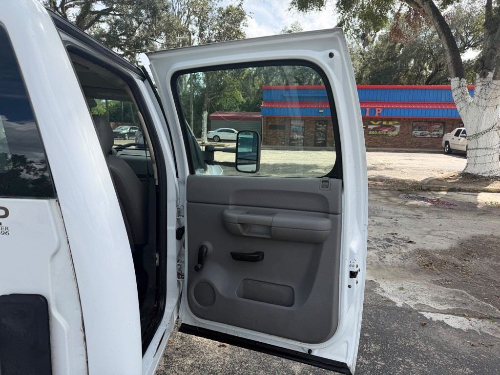 2011 Chevrolet Silverado 1500 Image 14