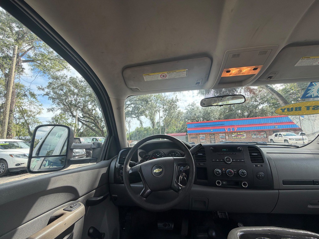 2011 Chevrolet Silverado 1500 Image 18