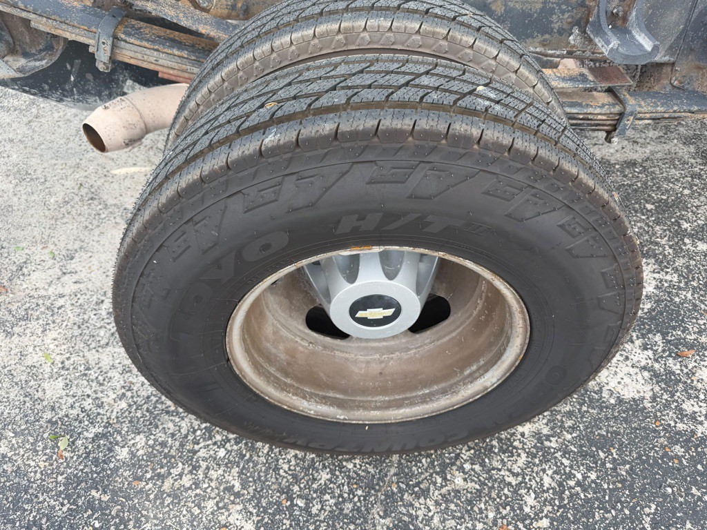 2011 Chevrolet Silverado 1500 Image 23