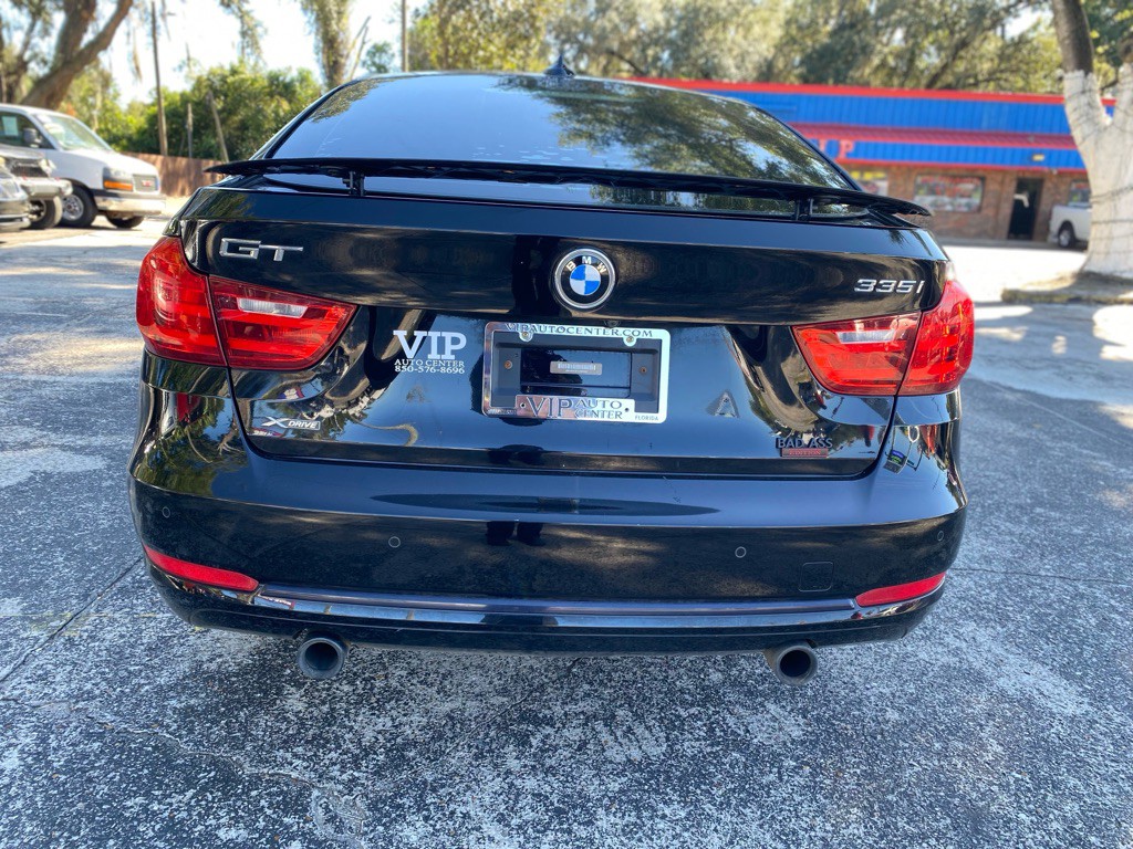 2016 BMW 3 Series Image 15