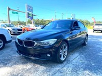 Image for 2016 BMW 3 Series 335 Gran Turismo ID: 7688502