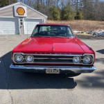 Image for 1967 Plymouth Satellite  ID: 6381064