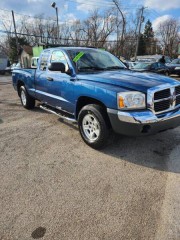 Image for 2005 Dodge Dakota SLT ID: 7563230