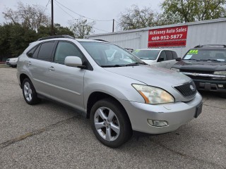Image for 2007 Lexus RX 350 350 ID: 6055250