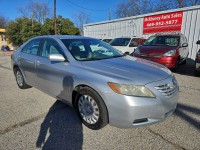 Image for 2008 Toyota Camry CE ID: 6143546