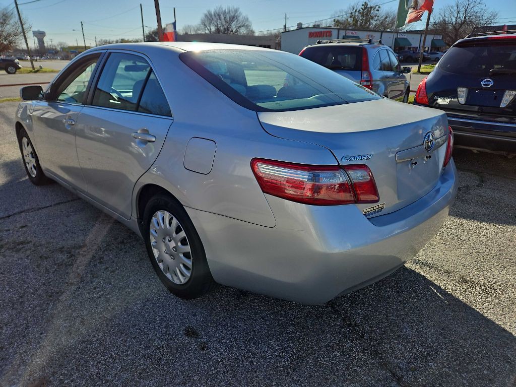 2008 Toyota Camry Image 5