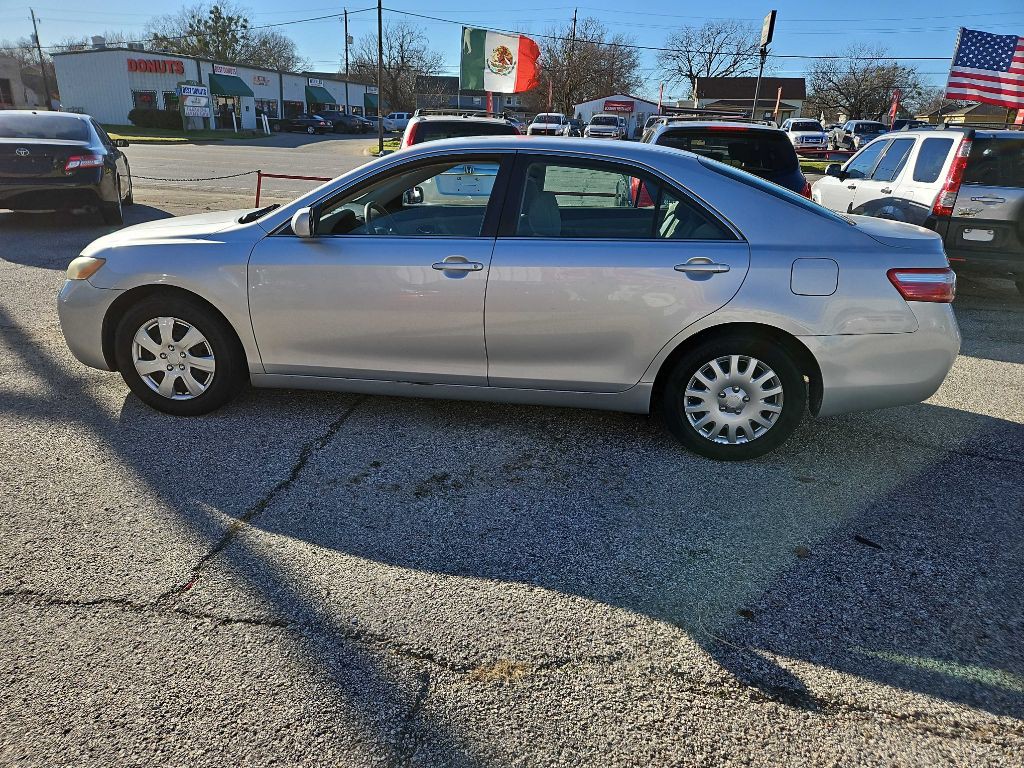 2008 Toyota Camry Image 6