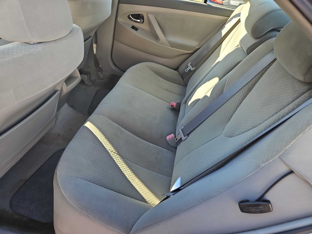 2008 Toyota Camry Image 11