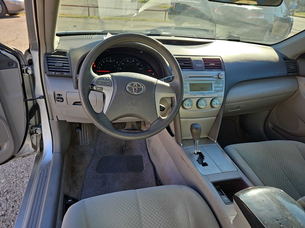 2008 Toyota Camry Image 12