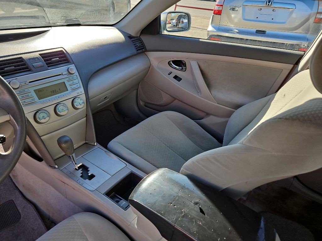 2008 Toyota Camry Image 13