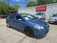Image for 2007 Honda Civic LX ID: 6454857