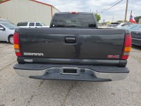Image for 2003 GMC Sierra 1500 ID: 6477911