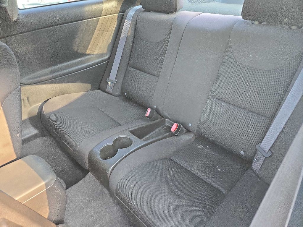 2007 Pontiac G6 Image 12