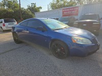 Image for 2007 Pontiac G6 GT ID: 6556334