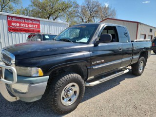 Image for 1999 Dodge Ram 1500  ID: 6684832