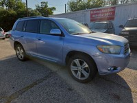 Image for 2008 Toyota Highlander Sport ID: 6693557