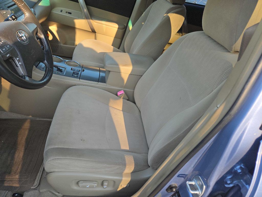 2008 Toyota Highlander Image 9