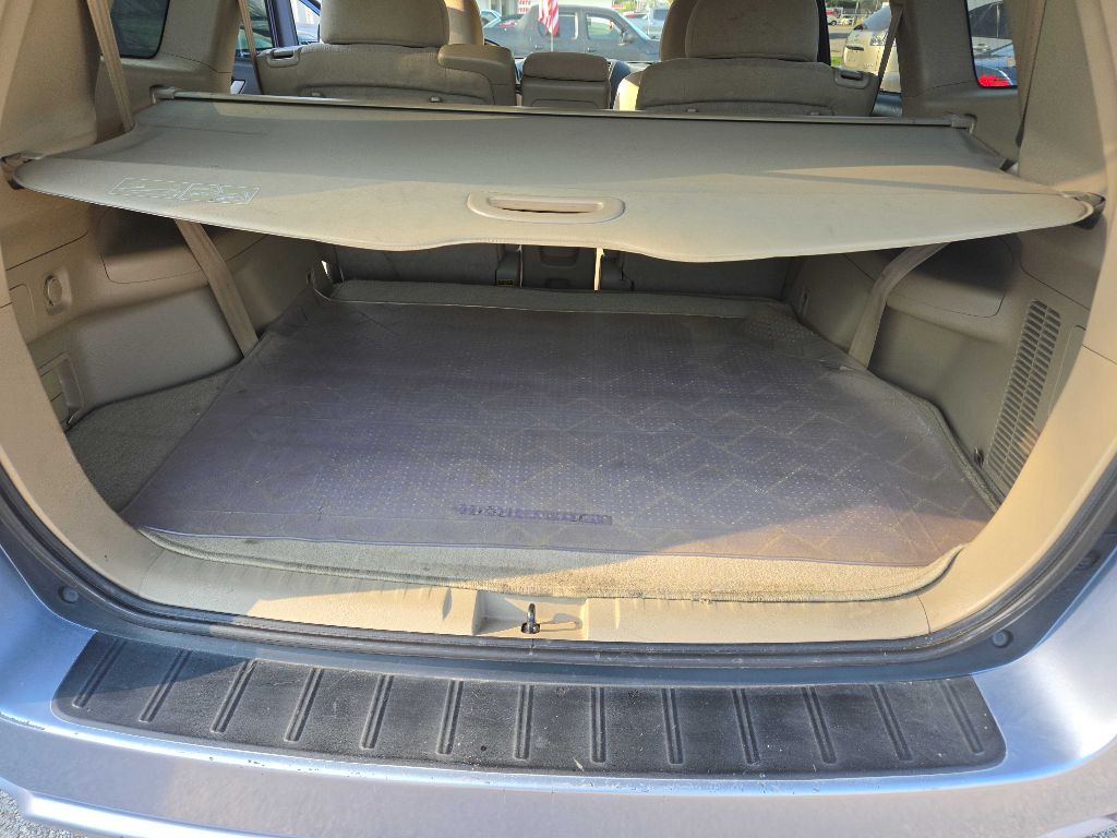 2008 Toyota Highlander Image 15