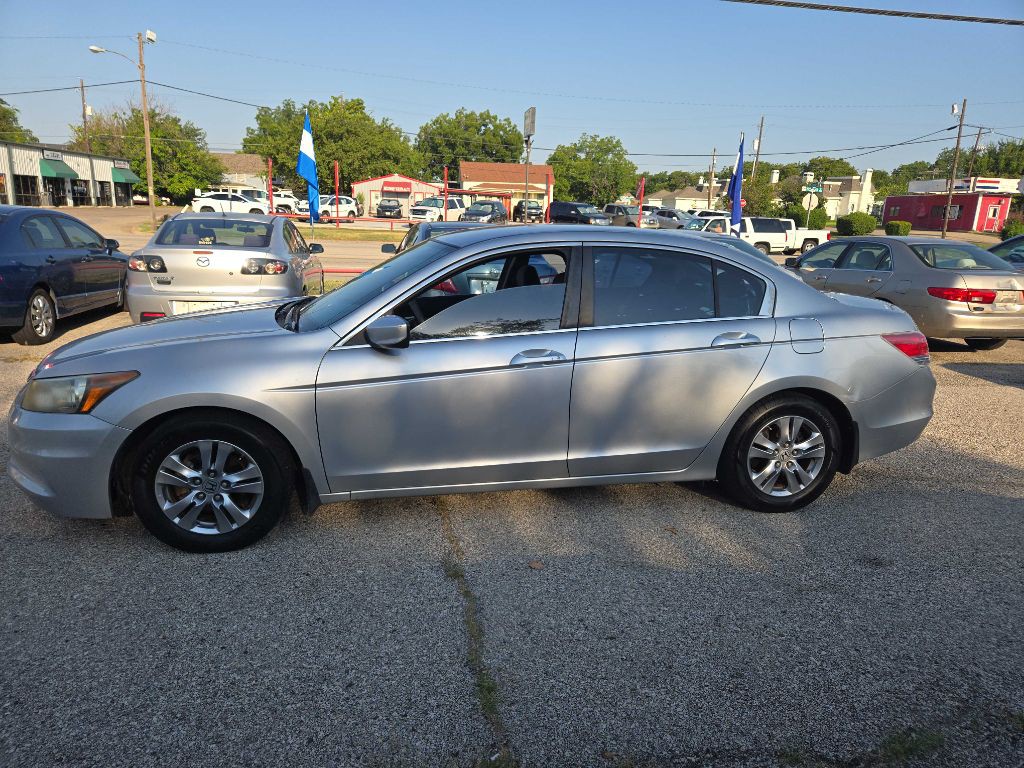2011 Honda Accord Image 6
