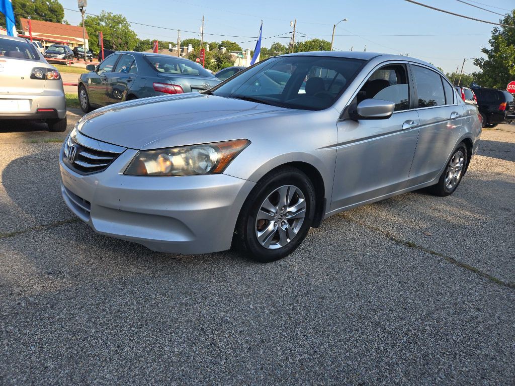 2011 Honda Accord Image 7