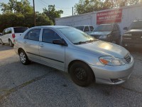 Image for 2004 Toyota Corolla CE ID: 6729686