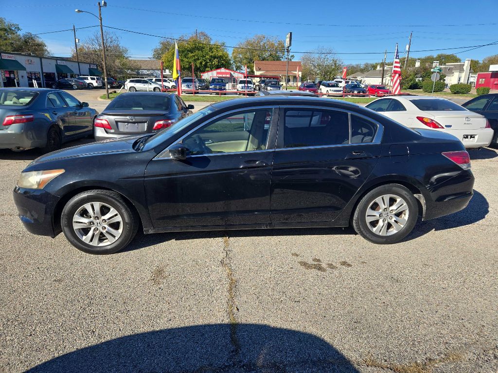 2009 Honda Accord Image 6
