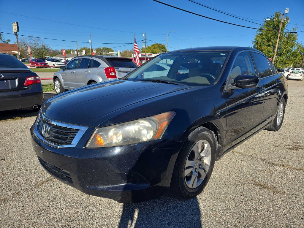 2009 Honda Accord Image 7