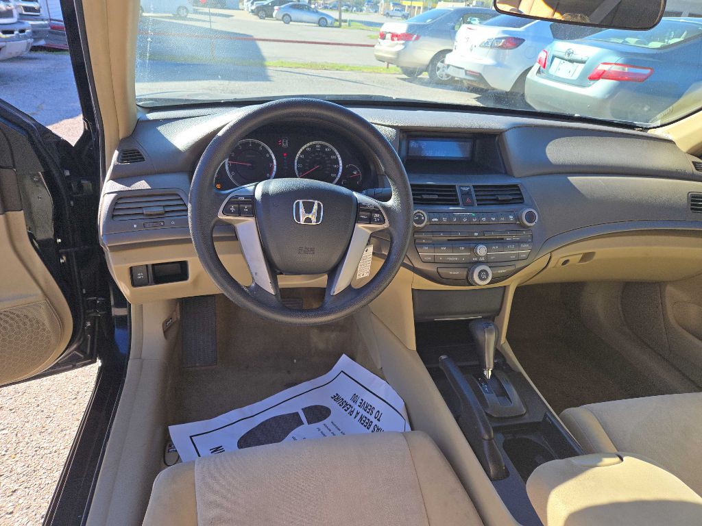 2009 Honda Accord Image 13