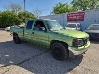 Image for 1999 GMC Sierra C1500 ID: 6831220