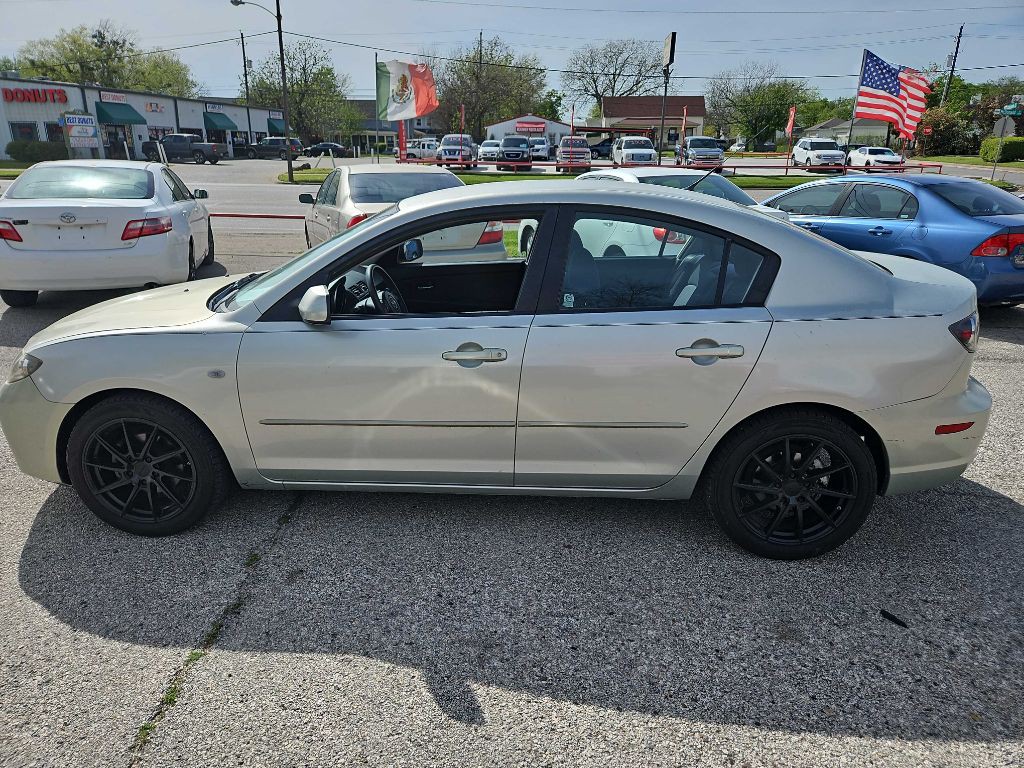 2009 Mazda Mazda3 Image 6