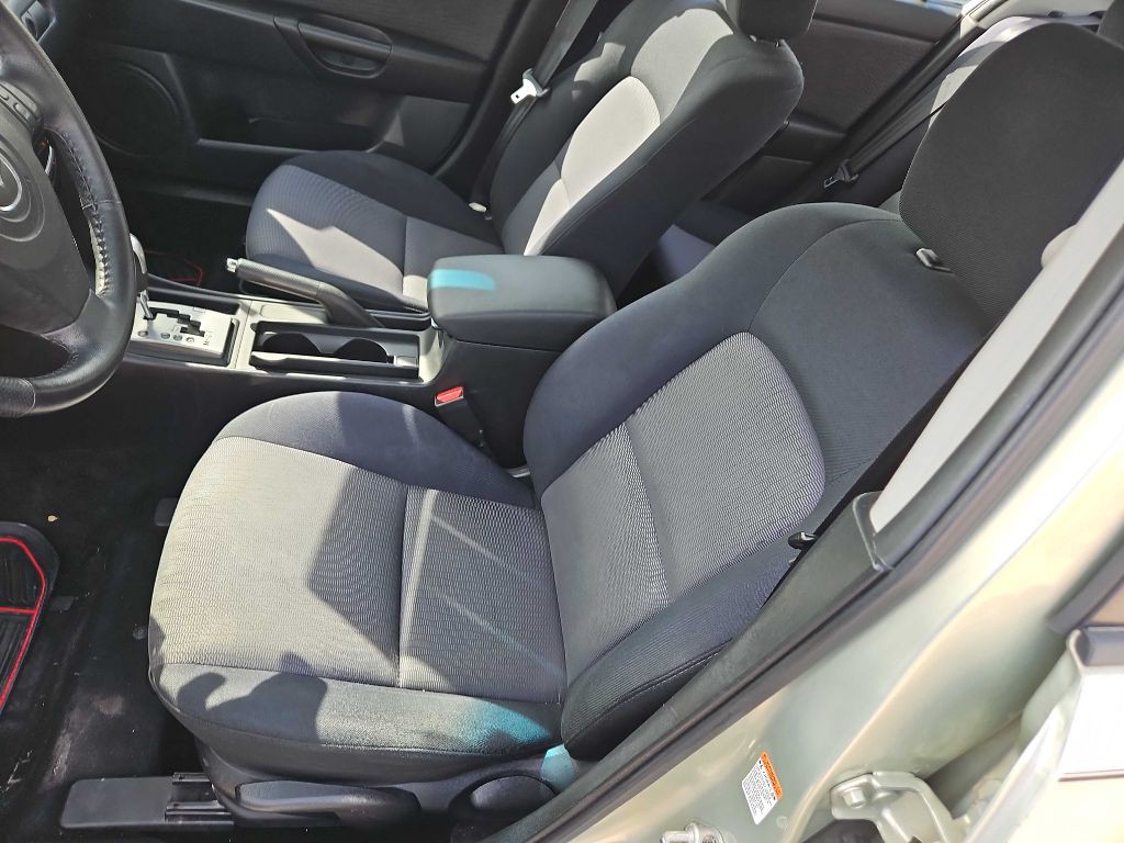 2009 Mazda Mazda3 Image 9