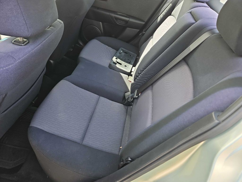 2009 Mazda Mazda3 Image 11