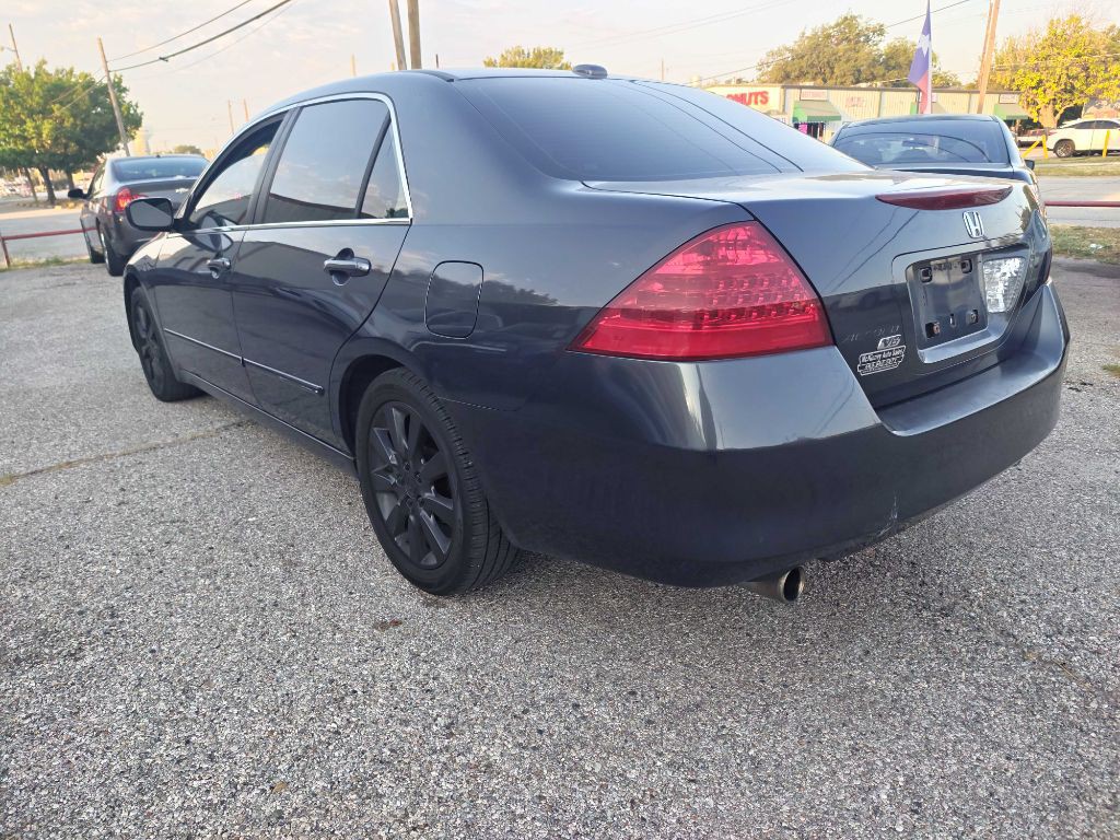 2006 Honda Accord Image 3