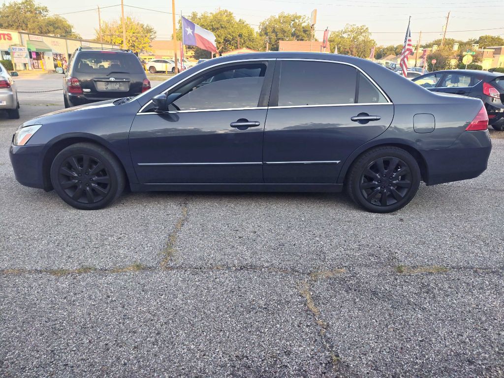 2006 Honda Accord Image 7
