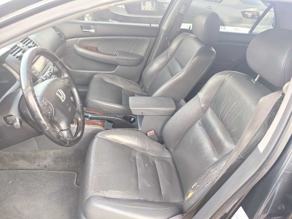 2006 Honda Accord Image 9