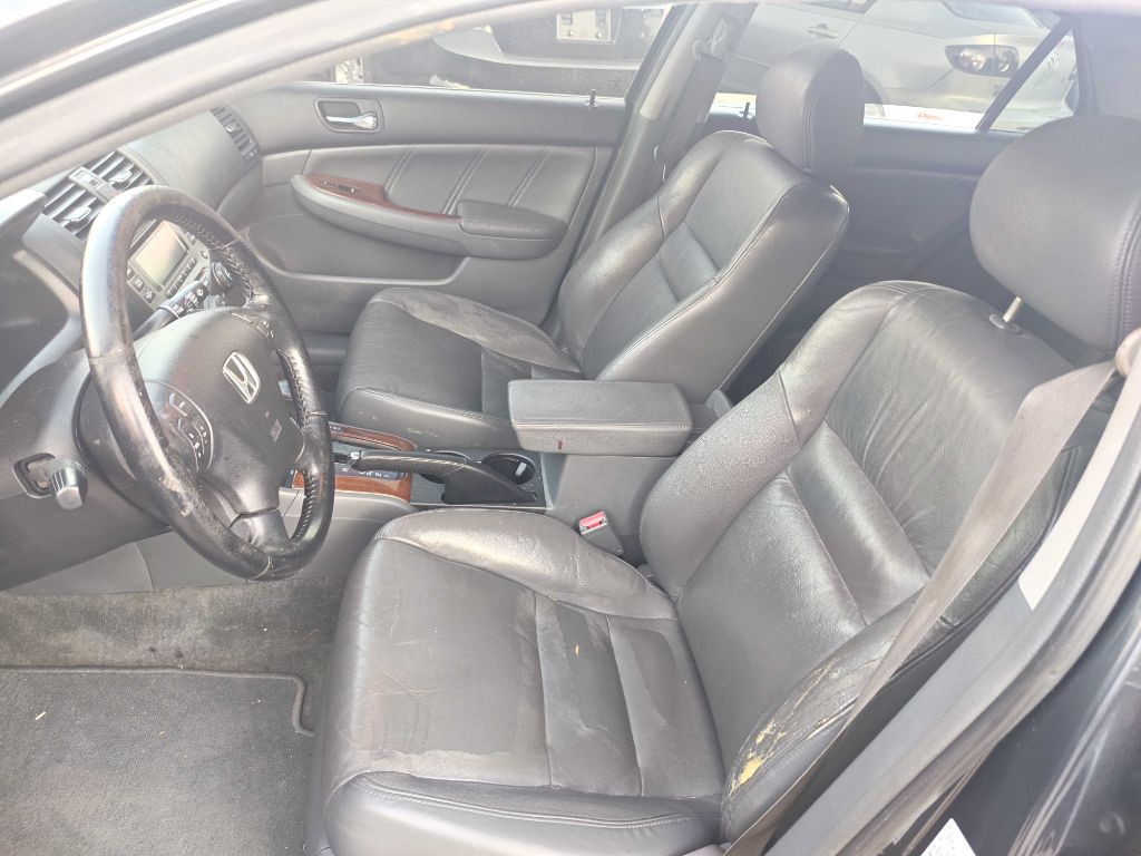 2006 Honda Accord Image 10