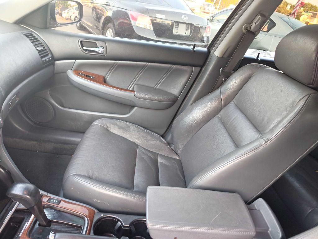 2006 Honda Accord Image 11
