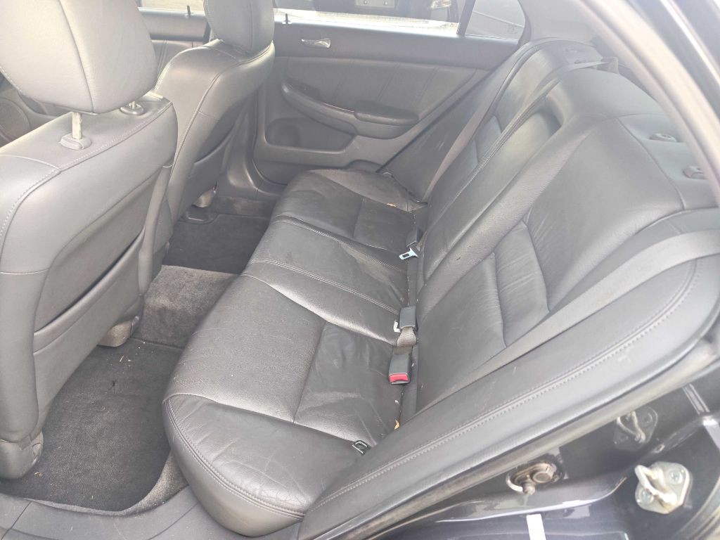2006 Honda Accord Image 12